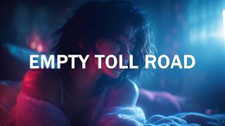 VELORA – Empty Toll Road | Emotional Deep House for Midnight Drives