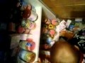 Baby Food Funny Stuff = Dakota-Hometown.