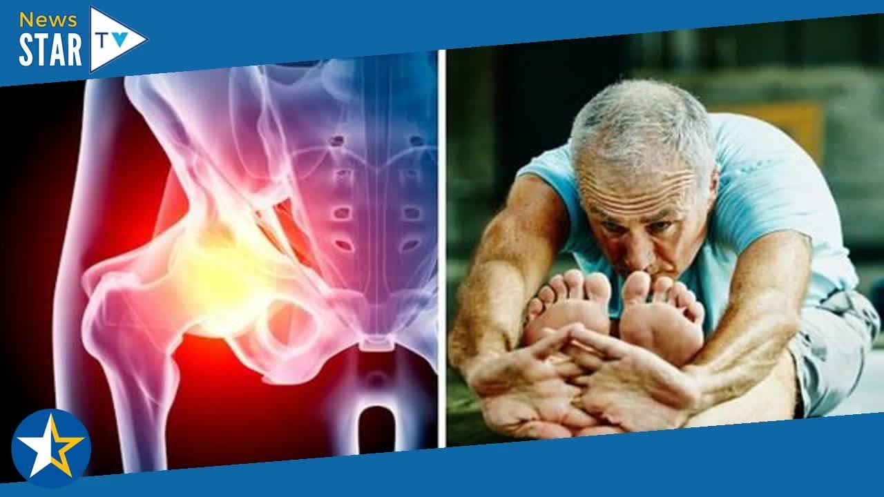 Arthritis exercise The four best forms of exercise to ease arthritis