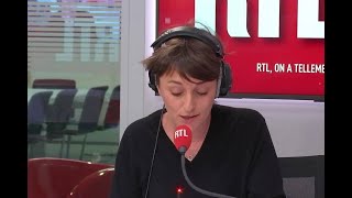 Les infos de 7h30 - Municipales à Paris : Hidalgo veut supprimer 60.000 places de parking