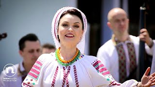 Valentina Volontir si Lautarii lui Botgros - Mandra mai canta fanfara