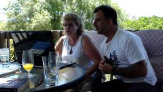 Dairy Flat the competition