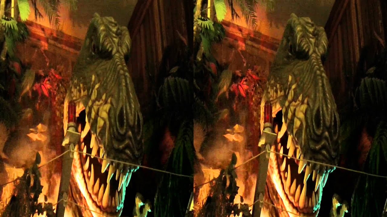 Trex Wall Drugs South Dakota 3D YouTube