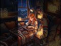 Relaxing Music Box: Cozy Night Melody to Help You Sleep