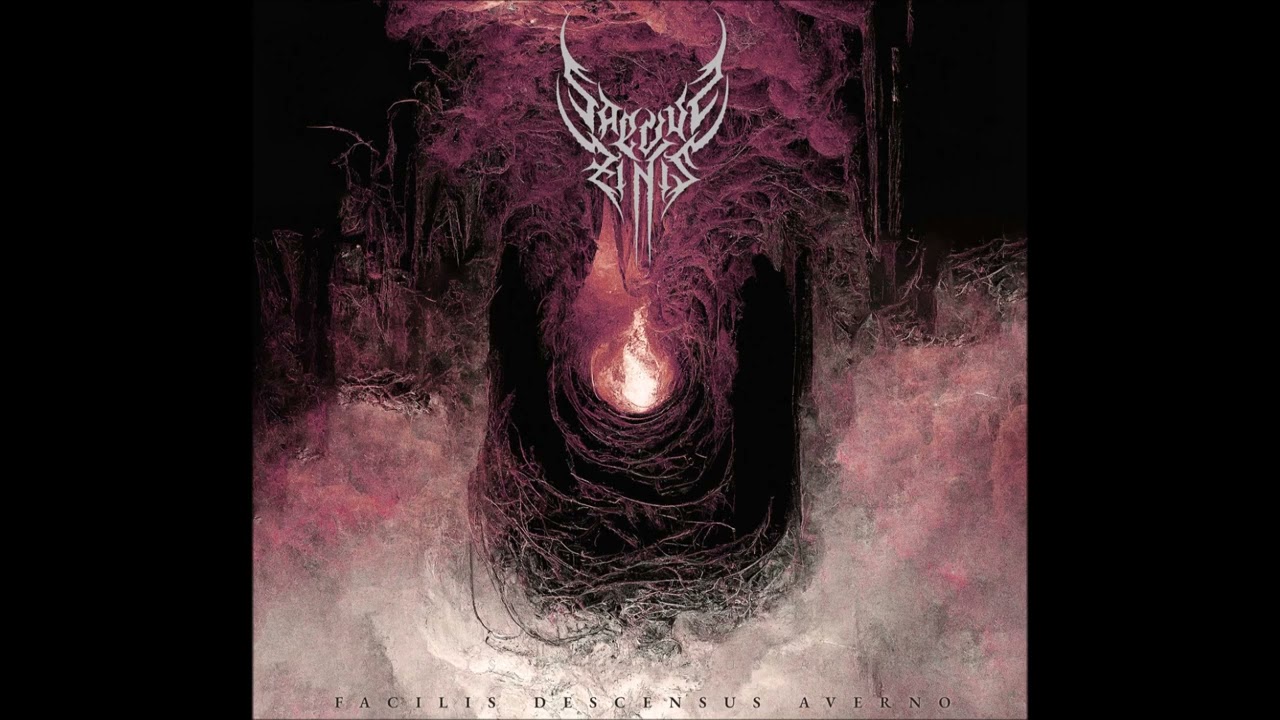 Saevus Finis - Unfulfillment