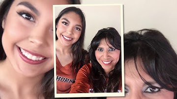 Kambry Graduation   Memory Video