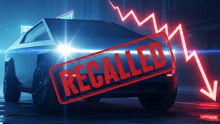 Tesla's Perfect Storm: Mass Recalls, Power Loss & Plunging Profits