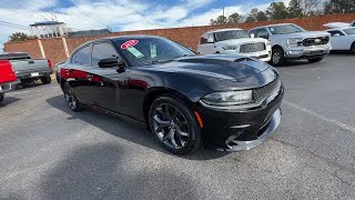 2019 Dodge Charger Cartersville, Rome, Dalton, Kennesaw, Acworth P5032