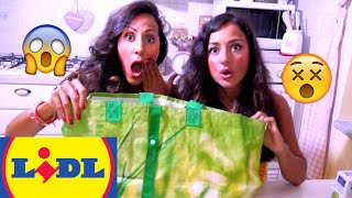 LIDL !!! NOVITA' STRABILIANTI !!!! 😱 | Carlitadolce