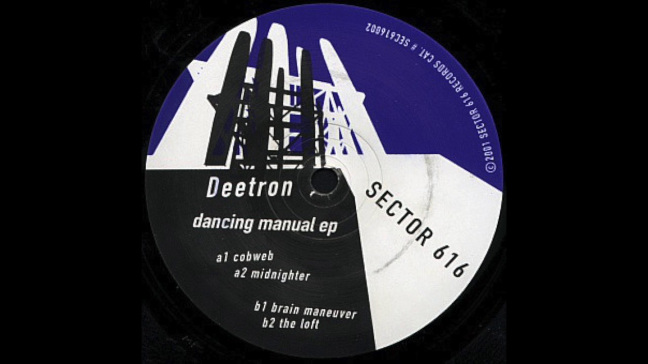 Watch Deetron - The Loft on YouTube Watch Deetron - The Loft on YouTube