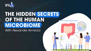 Famous The Hidden Secrets of the Human Microbiome Net Worth