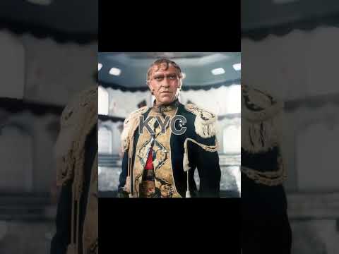 Mugembo Khush Hua Mr India Amrish Puri Nostalgia Shorts 