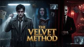 Famous He Curates Human Secrets Like Art… | The Velvet Method Net Worth