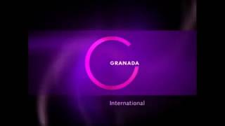2004 Granada International Logo With Short 1987 United Artists Theme Request