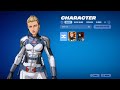 NEW Yelena &amp; Bucky Barnes Skins (Thunderbolts)