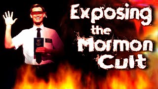 Exposing the Mormon Cult