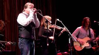 Southside johnny  Light of Day "Trapped Again" light of day 1/14/12