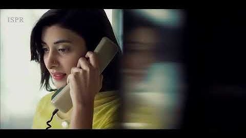 Tu thori dair (official song) farhan saeed and urwa hocane