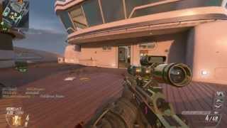 Golden Ballista Collateral
