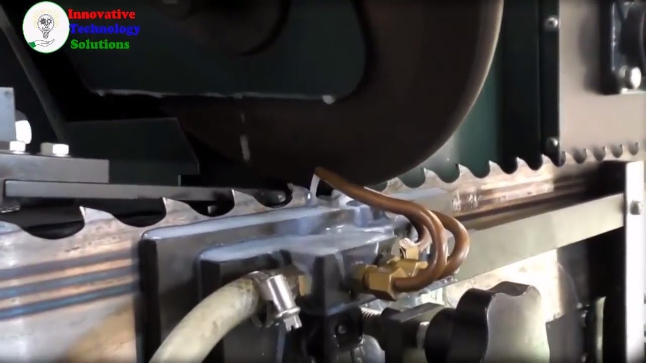 Discoverry anwesome Technology  restore the old saw blade easily | Technology Japanese machinery