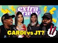 The Rapture, Cardi B Chaos & Who’s the Real Justin?! - "SMOKING THAT PASTOR PACK"
