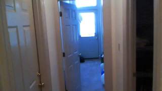36XX Shenandoah Ave - walking tour