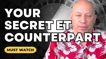 Bashar Reveals The "Yael" Hybrid Race & Your Secret ET Counterpart (Channeled by Darryl Anka)