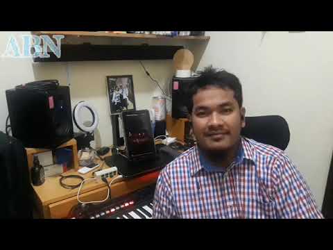 Ku Mau Jadi Kuat (UX Band) Joseph S Djafar \u0026 Ronald Steven #lagurohani #pianotutorial #musikgereja