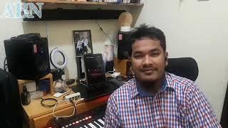 Download Lagu Ku Mau Jadi Kuat (UX Band) Joseph S Djafar \u0026 Ronald Steven #lagurohani #pianotutorial #musikgereja MP3 Download Lagu Ku Mau Jadi Kuat (UX Band) Joseph S Djafar \u0026 Ronald Steven #lagurohani #pianotutorial #musikgereja MP3