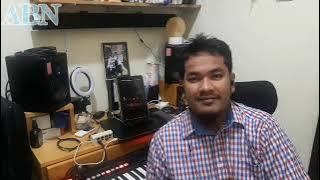 Ku Mau Jadi Kuat (UX Band) Joseph S Djafar & Ronald Steven #lagurohani #pianotutorial #musikgereja