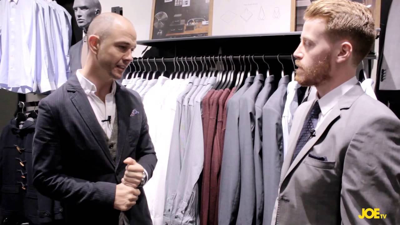 Jack & Jones - Office Look