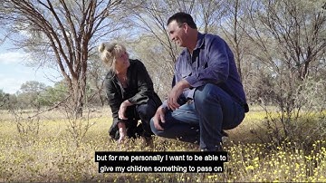 Human induced regeneration, Brindingabba Station