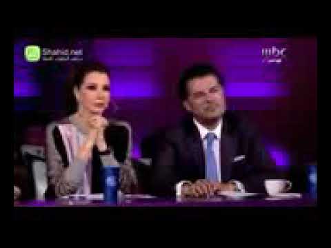 ماجد المهندس انا احبك انا اريدك