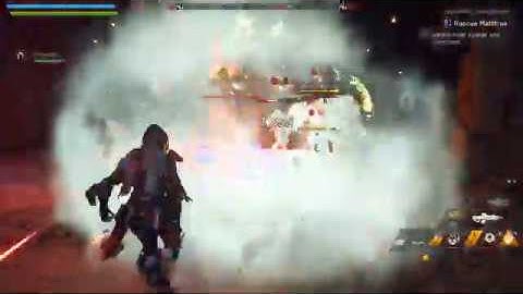 Anthem - Interceptor Class Gameplay GM3