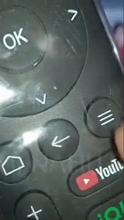 hidden features on coocaa 32s3u smart tv #shorts #coocaatv #coocaa