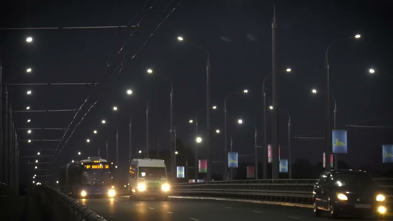 Как в Гомеле будет работать общественный транспорт в Пасхальную ночь