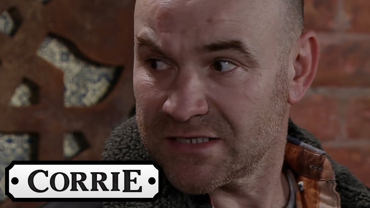 Coronation Street - Rovers Rewind Catchup (07 - 11 January) Coronation Street - Rovers Rewind Catchup (07 - 11 January)