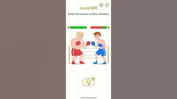 DOP 2: Delete One Part (Level 234)#shorts  #puzzle #gaming #shortsviral #ytshorts #gameplay