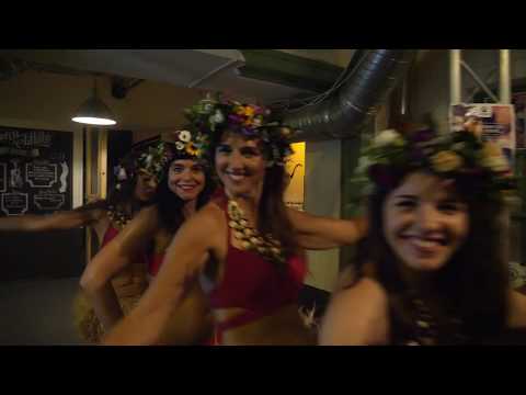 Videó: Tahiti május 1-jén megnyitja határait a nemzetközi turisták előtt