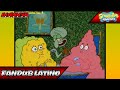 Bob Esponja - Patricio tu vaso esta lleno | Fandub Latino