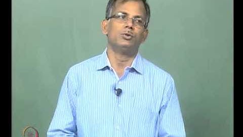 Mod-01 Lec-10 Pile Foundation I