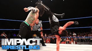 Jeff Hardy vs. AJ Styles (FULL MATCH) | IMPACT July 25, 2013