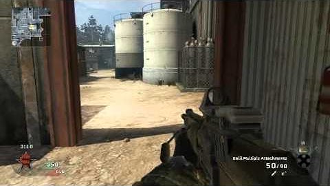 Epic random tomahawk on radiation