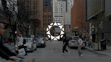 Startup ViIlage Toronto | HELIUS Interview | 2025