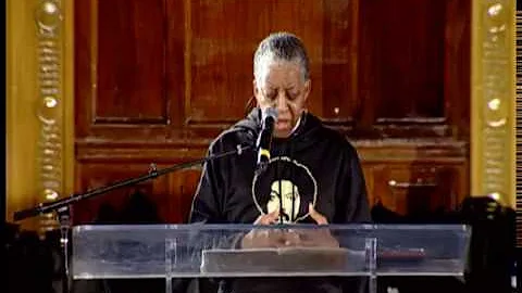 SATURDAY MORNING FORUM 021619  Rev .Janette Wilson