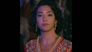 Melek ve serhat aşkı.. #halef #melek #serhat #yıldız #shorts