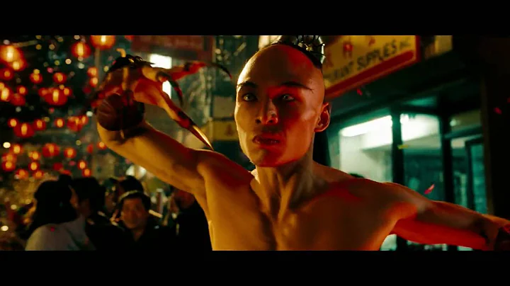 The Sorcerer's Apprentice | Trailer #2 US (2010) [HD] OFFICIAL NEW TRAILER