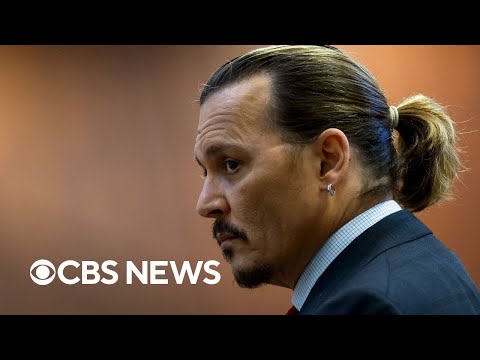 Johnny Depp's attorneys call witnesses in trial against Amber Heard | April 27