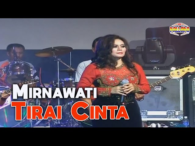 Mirnawati - Tirai Cinta (Official Music Video) class=