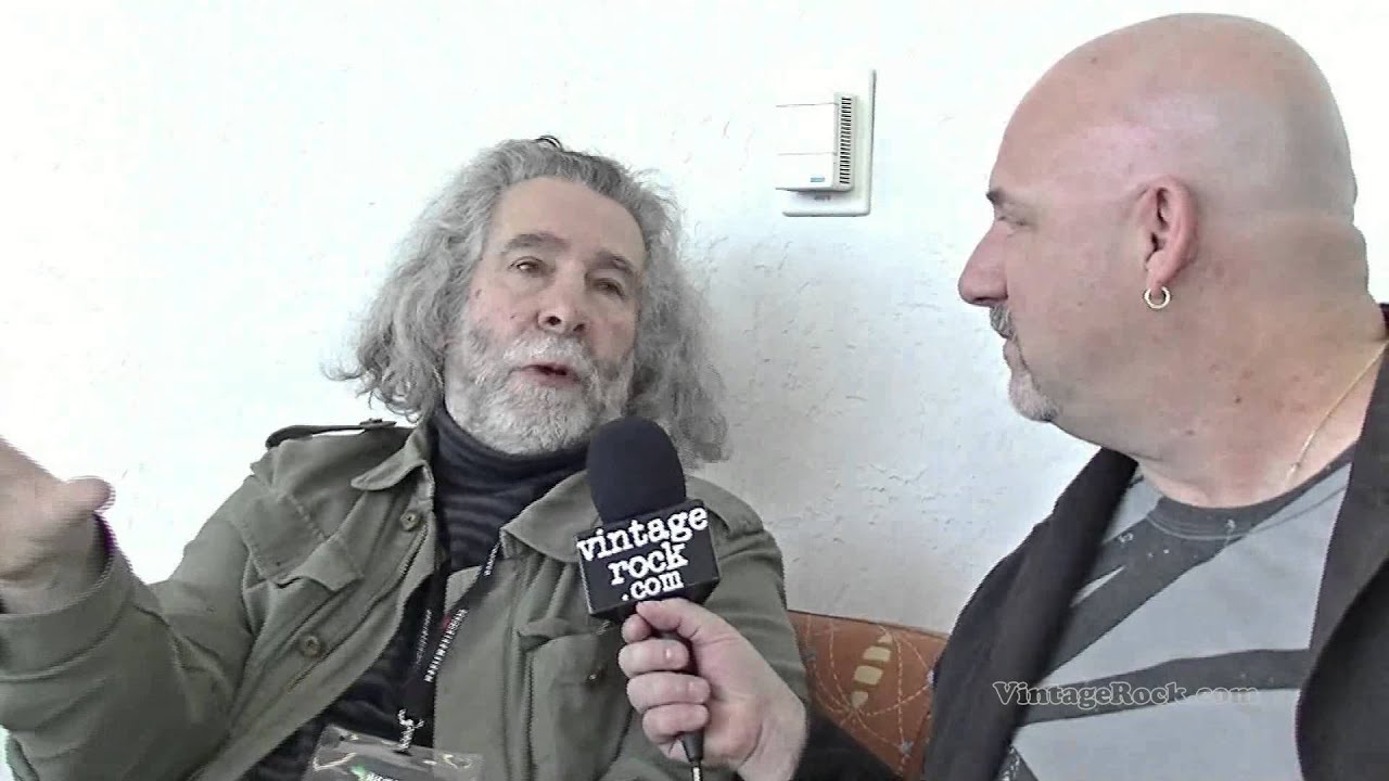 Выставка NAMM 2014: Интервью с Кевином Годли